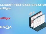 Intelligent Test Case Creation In Testrigor